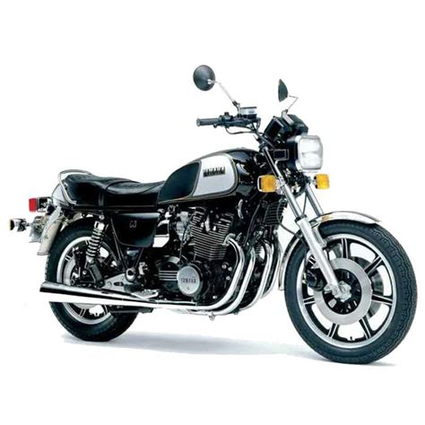 yamaha xs1100 service issues